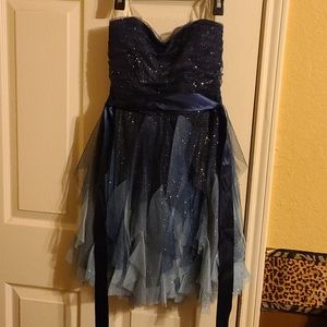 Teeze Me Size 9 Party Dress